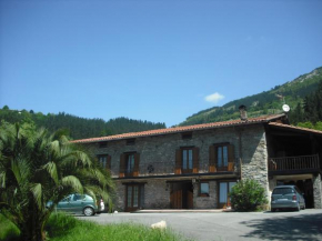  Casa rural Zulueta  Аспейтиа